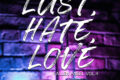 Lust, Hate Love by Ella Frank e Brooke Blaine, edito Triskell